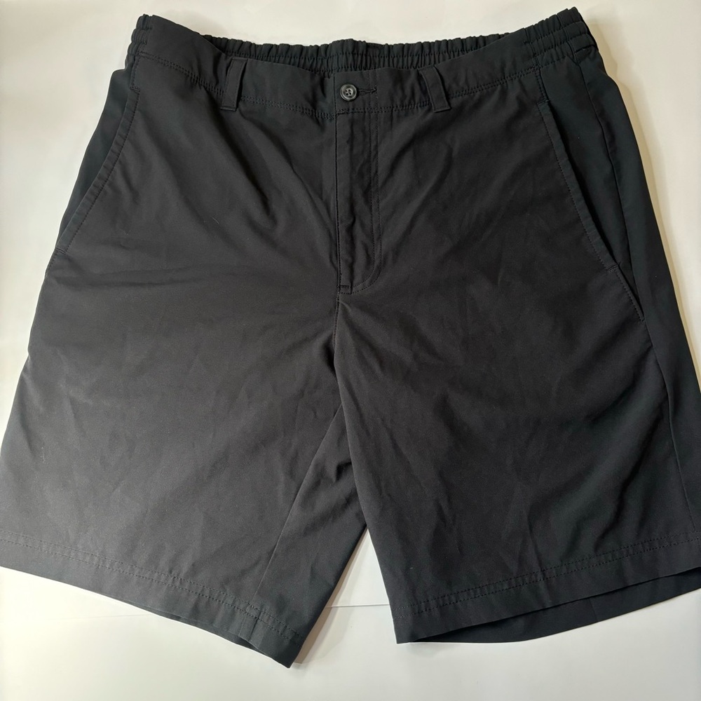Golf Men’s Black Shorts size 34